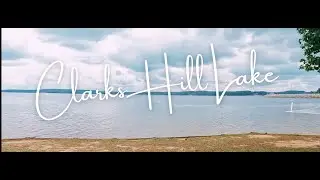Clarks Hill Lake