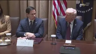More than 1,300 State Dept. employees fired Friday in Trump purge