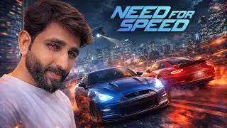 🔥Racing Game Mes With Car Customization For Android ,Car Racing Game Ghar Per Kaiser Banaen 