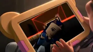 ItsFunneh Speeding Wall (Pancake Milkshake Meme)