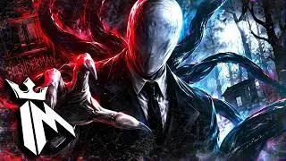 RAP SLENDERMAN - IVANGEL MUSIC | ESPECIAL HALLOWEEN | @IvangelMusicOficial