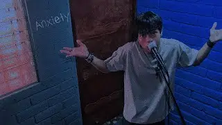 Anxiety - Official Video