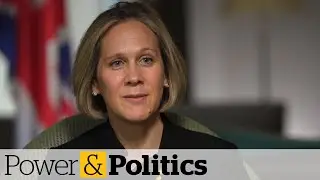 Exclusive | New British high commissioner to Canada sits down with Power & Politics