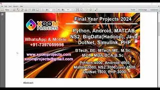An Improved Design for a Cloud Intrusion Detection System Using Hybrid Features Selection Approach W