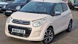 MK69UGR CITROËN C1