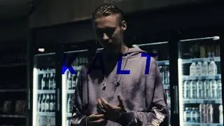 &oslash;ne707 - Kalt [Official Music Video] // prod. by @morecalcium333