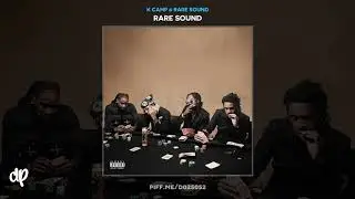 K Camp - Hoola Hoop ft True Story Gee & Lil Durk [RARE Sound]