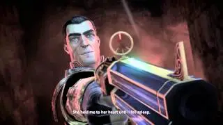 Dreamfall Chapters Cutscene