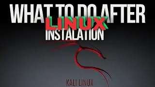 Kali Linux Setup Essentials: Avoid These Common Mistakes!