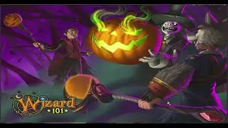 🔥✨ Chamber of Fire Quests | Krokotopia Adventures | Wizard101 Webisode 24 🌙🎮