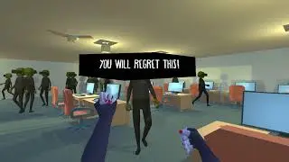 GGJ2018 - FLU SEASON