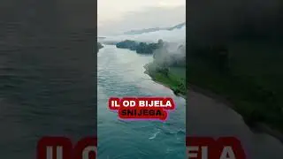 Haj do&scaron;la Drina #sevdah #bosna #viral
