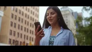 Hallo App Trailer
