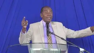 The Lord increase you more and more | By Apostle Dr. Joe Kayo