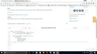 Leetcode 189  Rotate Array