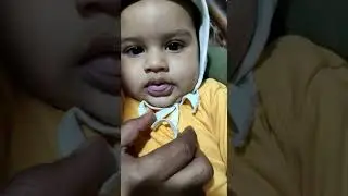 ANSH BABY | BABY BOSS | Excited for his 1st Food Intake | stay tuned