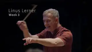 Conductor Series - Linus Lerner