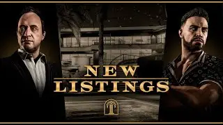GTA V Online - Все миссии Prix Luxury Real Estate (соло с максимальным бонусом)