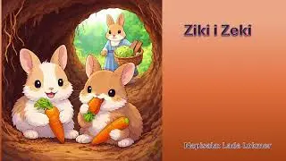 Ziki i Zeki