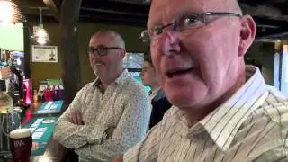 To The Pub - Support Your Local