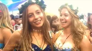 Progressive Psytrance mix October 2017