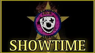 SHOWTIME - Rim High Theatre Haunted Maze 2022