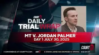 Returned Mail Murder Trial: Day 1 Recap