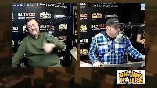 Ryan Logan Tries World's Hottest Hot Sauce: PepperX