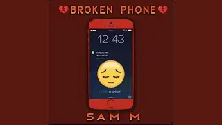 Broken Phone