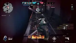 Please Nerf Glitch (Rogue Company)