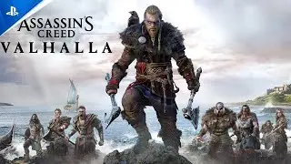 Assassin's Creed Valhalla Chapter 1 