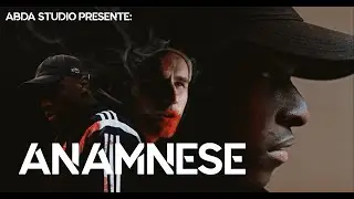 Anamn&egrave;se (AbdA Studio)