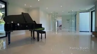 Inside a Stunning New Build Property near Sandbanks