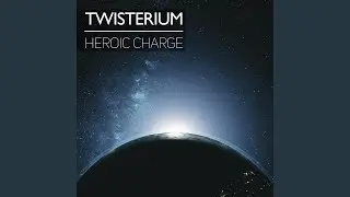 Heroic Charge
