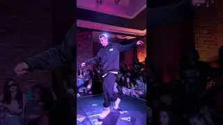 sandro sabadze.სანდრო საბაძე.MOZAIKA BATTLE.DANCEROAD ACADEMY