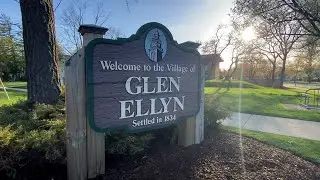 Your Hometown &ndash; Glen Ellyn