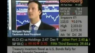 Bloomberg LIVE! - 19 December 2005