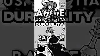 Ange ushiromiya vs battler ushiromiya | #whoisstrongest #edit #umineko #whoisstronger