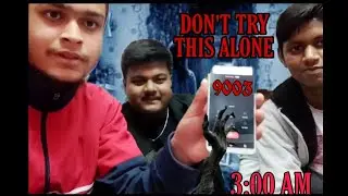 Calling Haunted Numbers|| (HR  VLOGS)|| SheminR #vlog#ghost