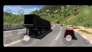 Descendo a serra d boinha