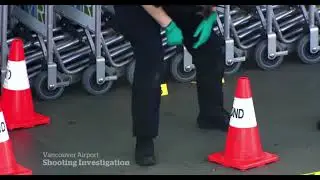 Surrey gangster Karman Grewal shot and killed at YVR Airport