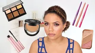 Worst in Beauty 2016! Dissapointing Products/Products I Regret Buying | samantha jane