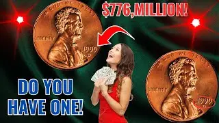 Collectors Are Hunting for This Rare 1999 D Roosevelt Dime