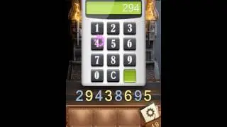 49 уровень - Escape World Travel (Побег: Мир Головоломок) прохождение