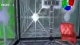 Puzzle Of Logram (Tangerine Dream remix)