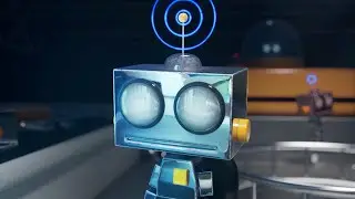 Unspottable - Online mode trailer