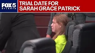 Trial date set for Carroll County teen accused of killing parents | FOX 5 News