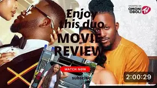 THE PIECES THAT FIT & WITH LOVE HAZEL movie review. #explore #africa #movies #moviereview #viral 