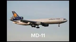 Every McDonnell Douglas Pull Up Alarm