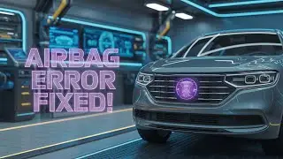 U0151 &ndash; Lost Communication with Airbag Control Module | Airbag System | CodeMechanic